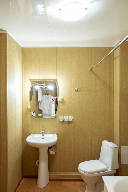 Гостевой дом B&B Астрахань