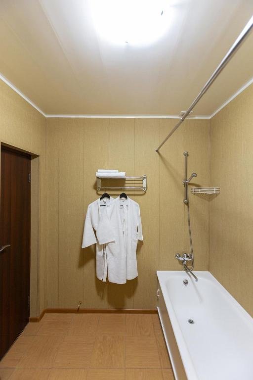 Гостевой дом B&B Астрахань